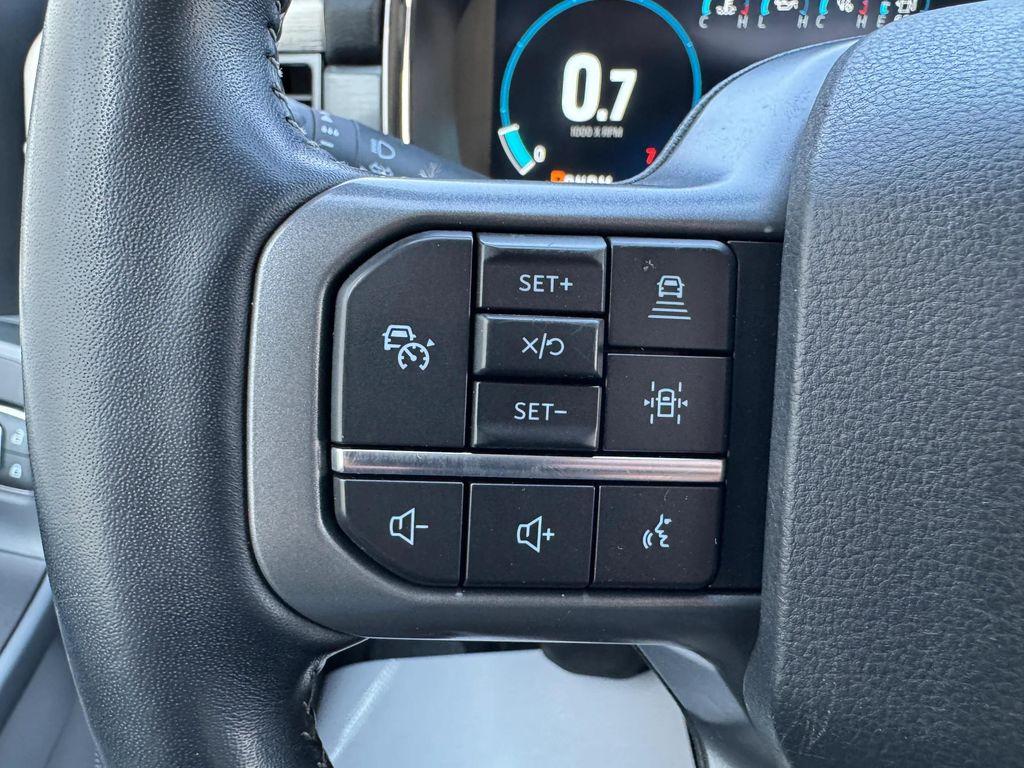 used 2021 Ford F-150 car, priced at $35,995