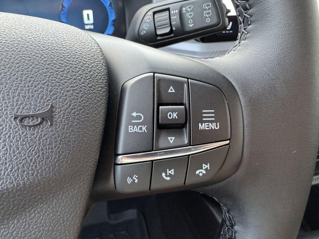 new 2025 Ford Bronco Sport car, priced at $35,480