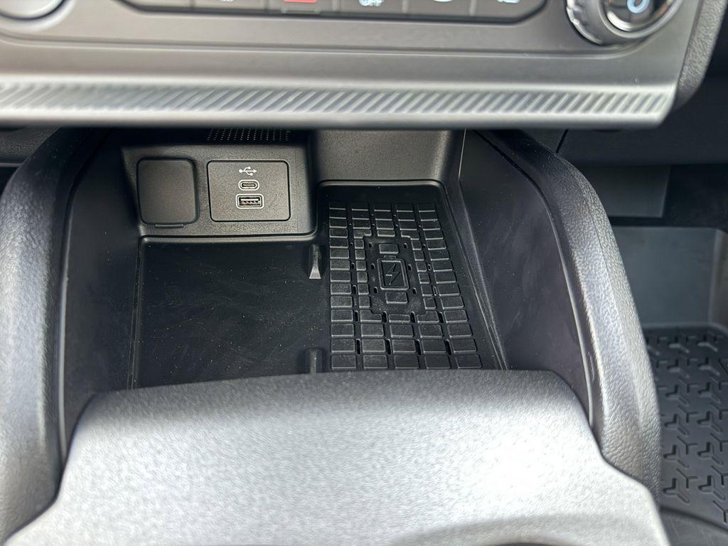 new 2025 Ford Bronco Sport car, priced at $35,480