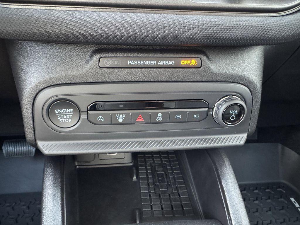 new 2025 Ford Bronco Sport car, priced at $35,480