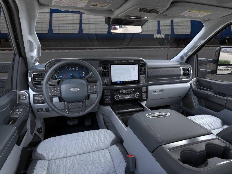 new 2024 Ford F-450 car, priced at $108,660
