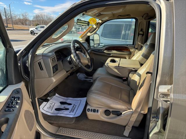 used 2004 Ford F-250 car, priced at $10,671