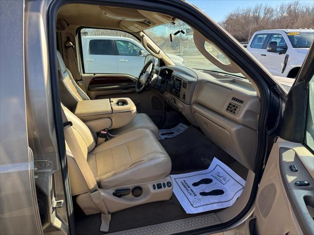 used 2004 Ford F-250 car, priced at $10,671