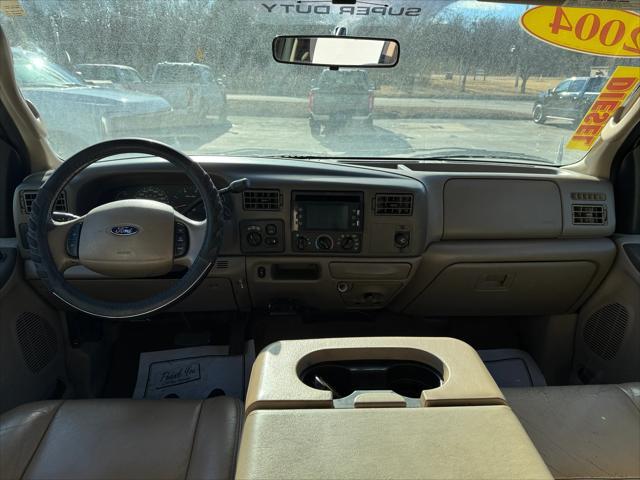 used 2004 Ford F-250 car, priced at $10,671
