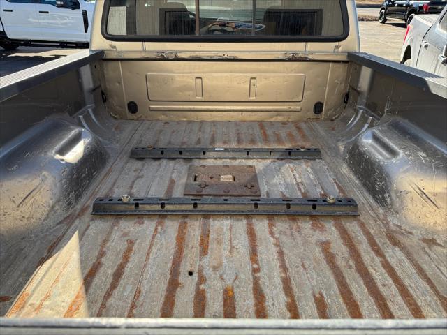 used 2004 Ford F-250 car, priced at $10,671