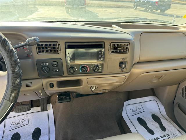 used 2004 Ford F-250 car, priced at $10,671