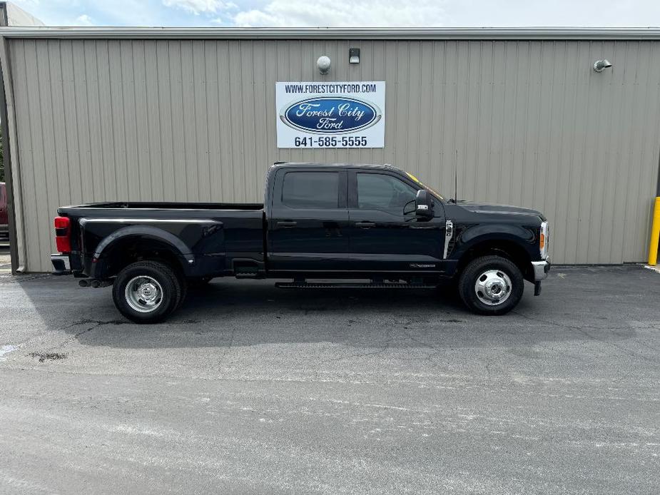 used 2023 Ford F-350 car, priced at $67,699
