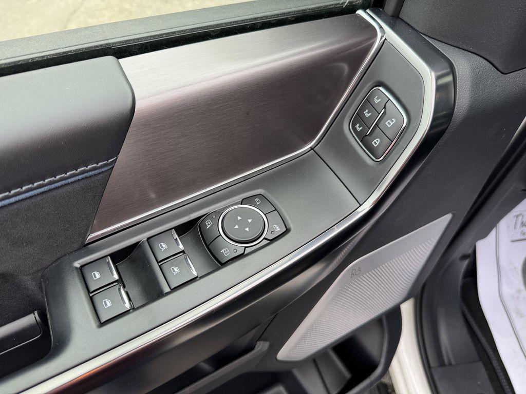 new 2025 Ford F-150 car, priced at $85,035