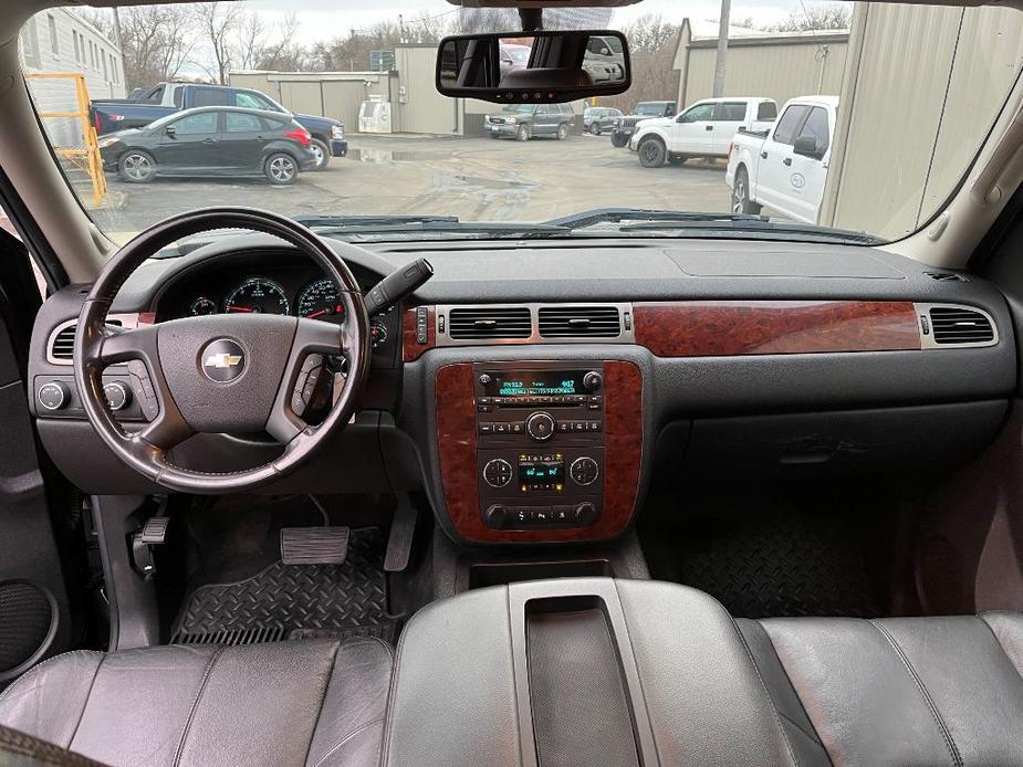 used 2011 Chevrolet Silverado 2500 car, priced at $15,879