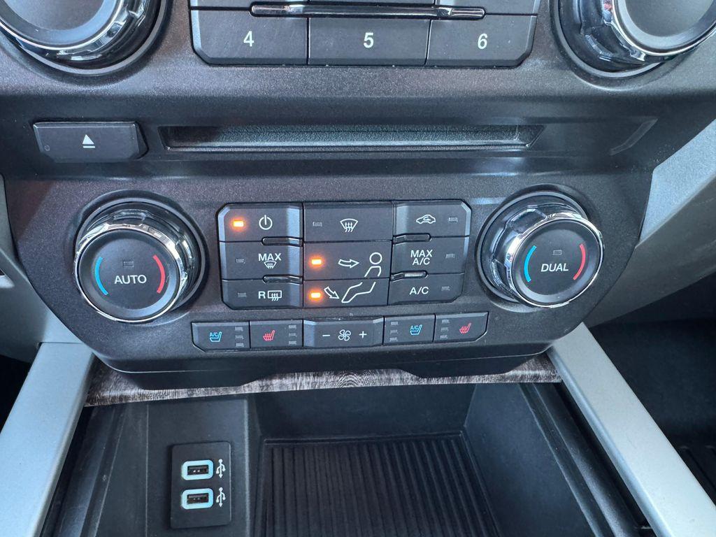 used 2017 Ford F-350 car, priced at $46,200