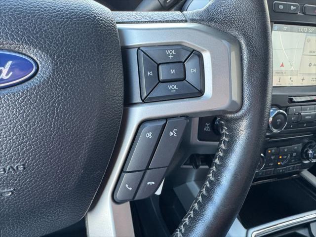 used 2017 Ford F-350 car, priced at $46,704