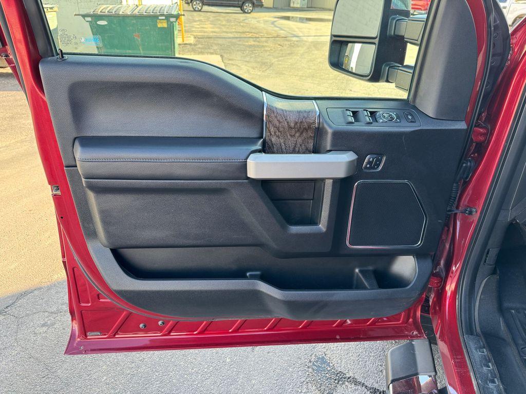 used 2017 Ford F-350 car, priced at $46,200