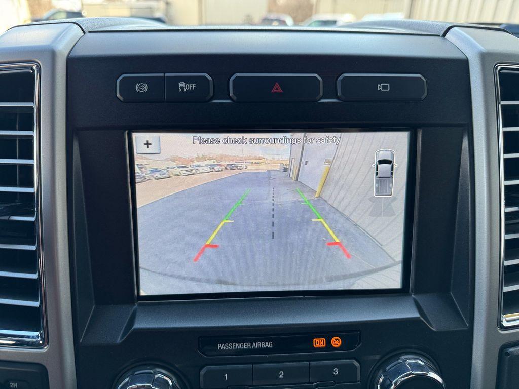 used 2017 Ford F-350 car, priced at $46,200