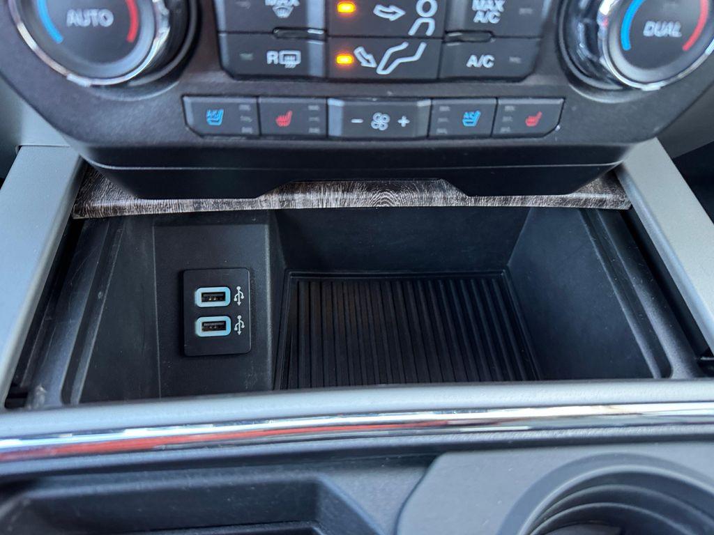 used 2017 Ford F-350 car, priced at $46,200