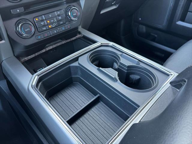 used 2017 Ford F-350 car, priced at $46,704