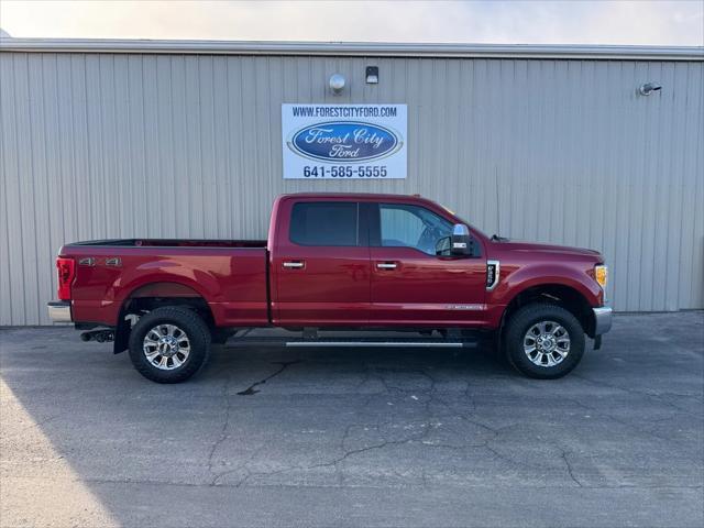 used 2017 Ford F-350 car, priced at $46,704