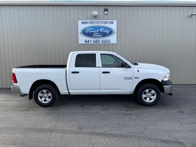 used 2014 Ram 1500 car, priced at $15,999