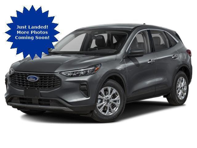 used 2024 Ford Escape car