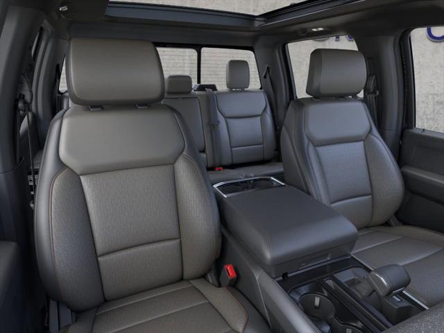 new 2025 Ford F-150 car, priced at $69,920