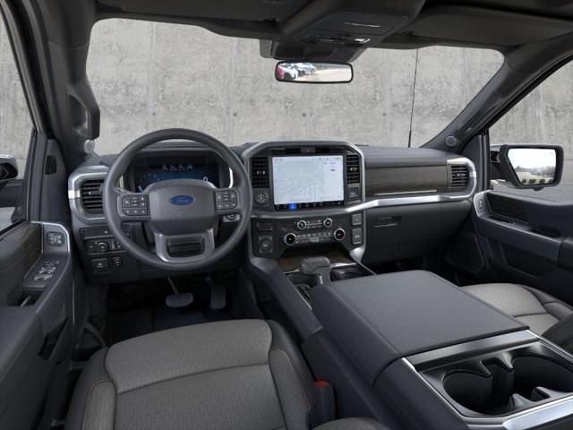 new 2025 Ford F-150 car, priced at $69,920