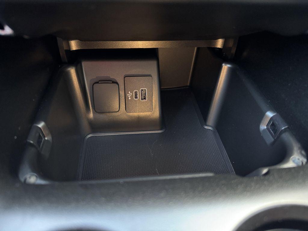 new 2025 Ford Explorer car, priced at $48,710