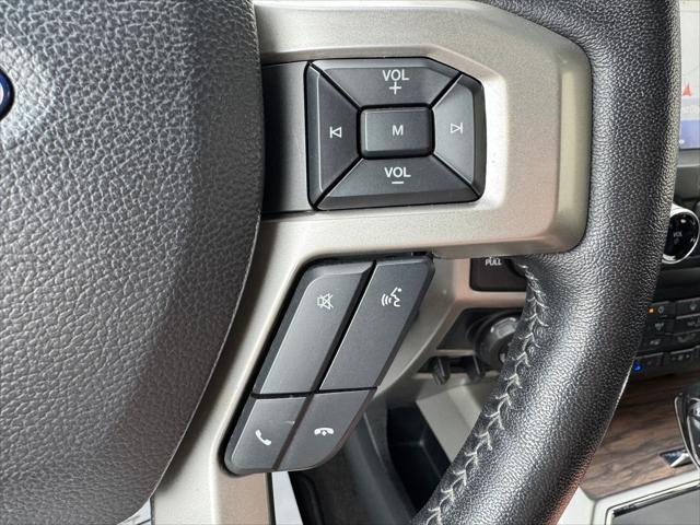 used 2020 Ford F-150 car, priced at $33,935