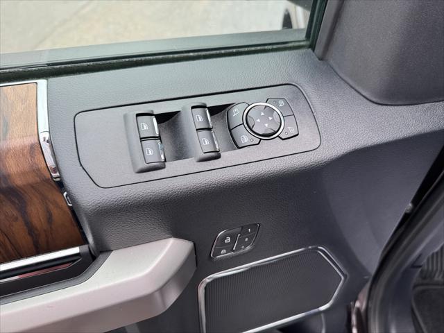 used 2020 Ford F-150 car, priced at $33,935