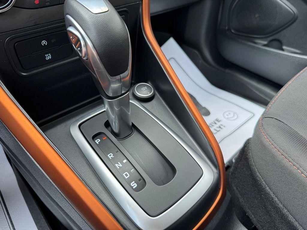 used 2021 Ford EcoSport car, priced at $18,795