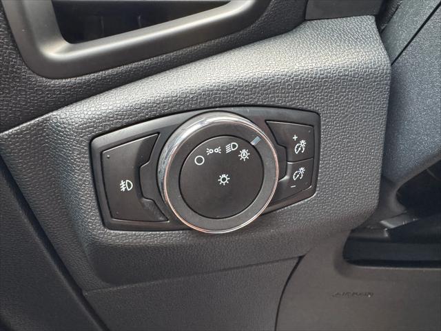 used 2021 Ford EcoSport car, priced at $18,999