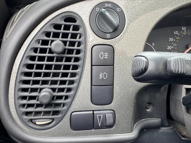 used 2002 Saab 9-3 car, priced at $3,999