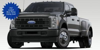 new 2026 Ford F-450 car, priced at $77,605