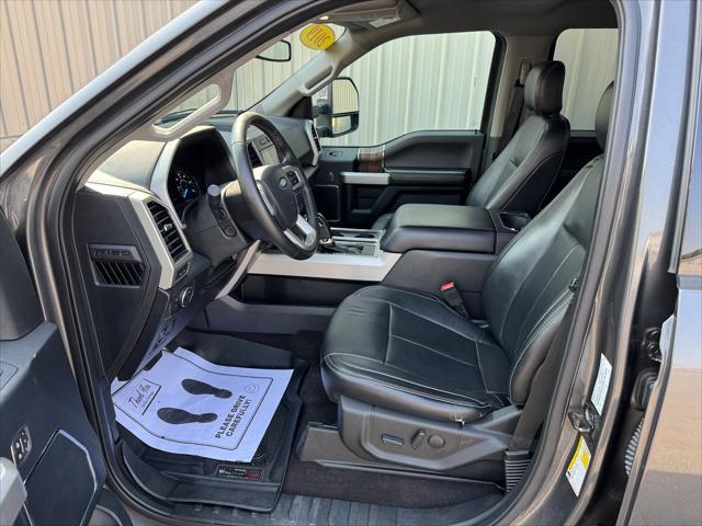 used 2019 Ford F-150 car, priced at $29,943