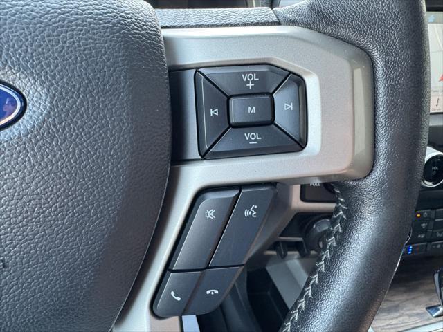 used 2019 Ford F-150 car, priced at $29,943