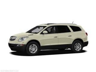 used 2012 Buick Enclave car
