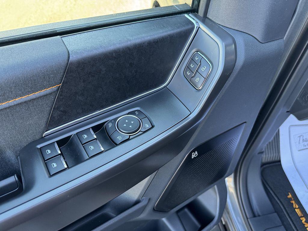 new 2025 Ford F-150 car, priced at $79,220