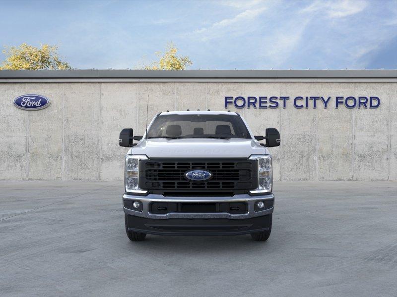 new 2024 Ford F-250 car, priced at $53,115