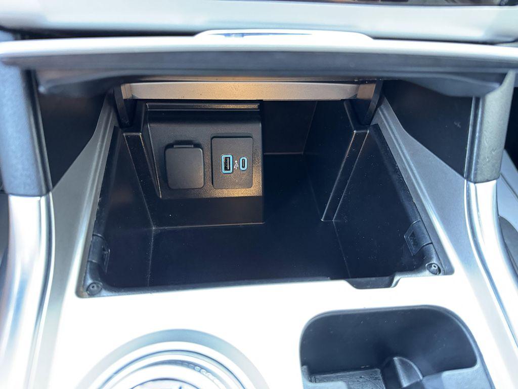 used 2023 Ford Explorer car, priced at $32,999