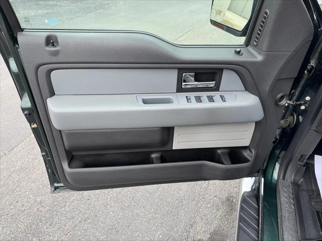 used 2014 Ford F-150 car, priced at $13,816