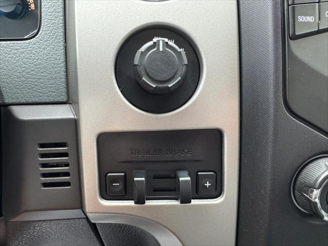 used 2014 Ford F-150 car, priced at $13,816