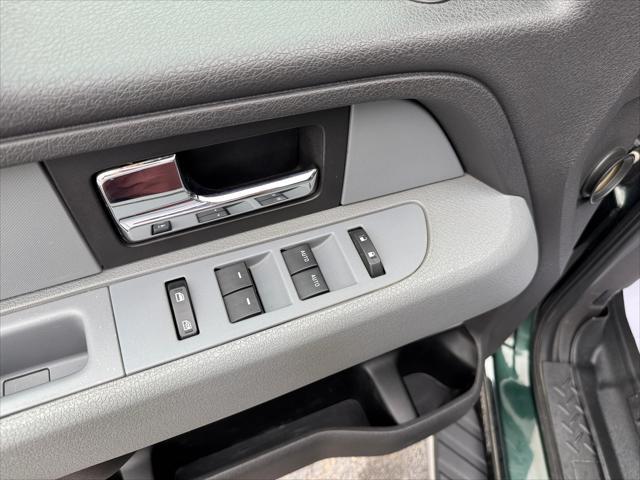 used 2014 Ford F-150 car, priced at $13,816