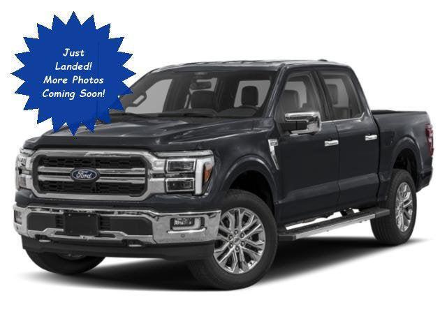 new 2025 Ford F-150 car, priced at $76,860