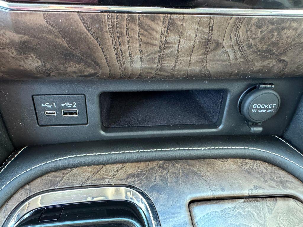 used 2021 INFINITI QX80 car, priced at $31,867