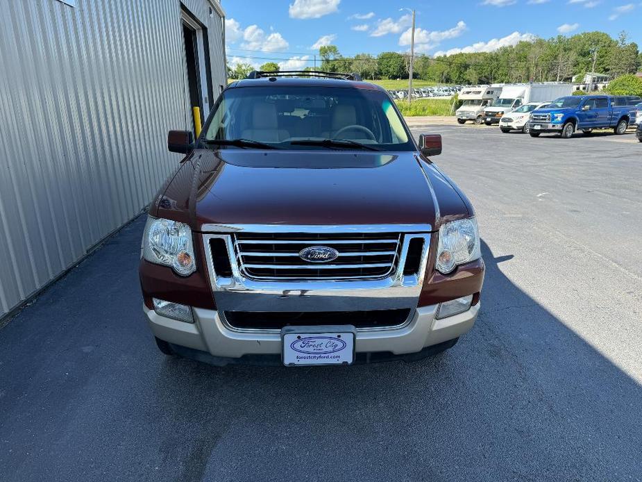 used 2010 Ford Explorer car, priced at $6,950