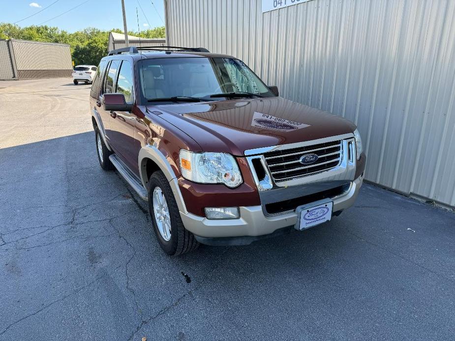 used 2010 Ford Explorer car, priced at $6,950