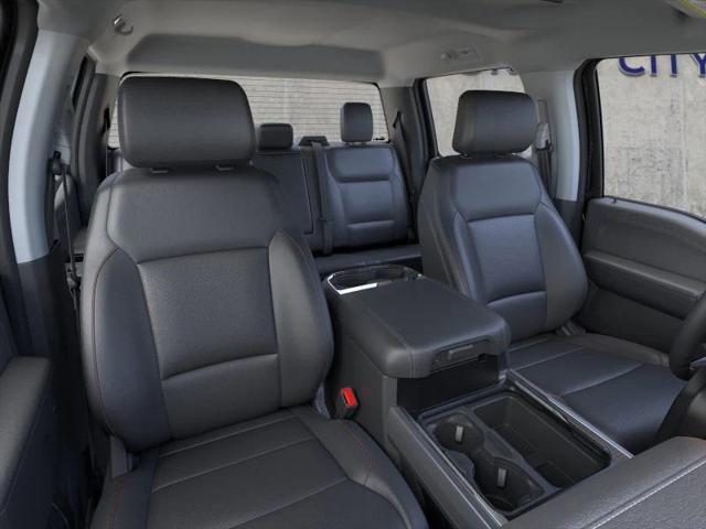 new 2025 Ford F-250 car, priced at $82,095