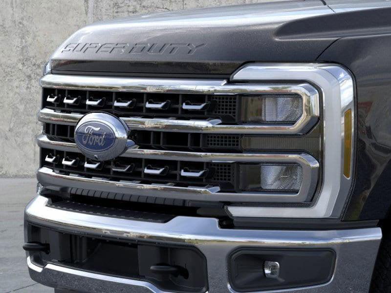 new 2025 Ford F-250 car, priced at $82,095
