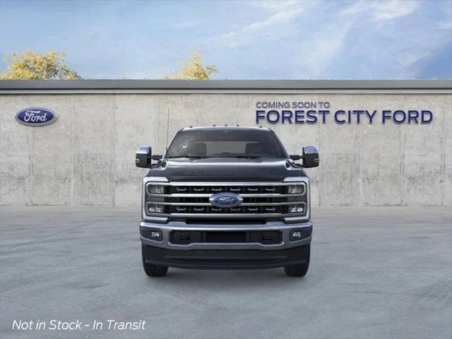 new 2025 Ford F-250 car, priced at $82,095