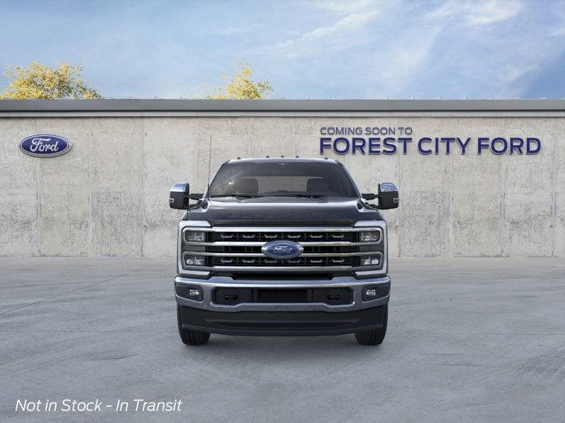new 2025 Ford F-250 car, priced at $82,095