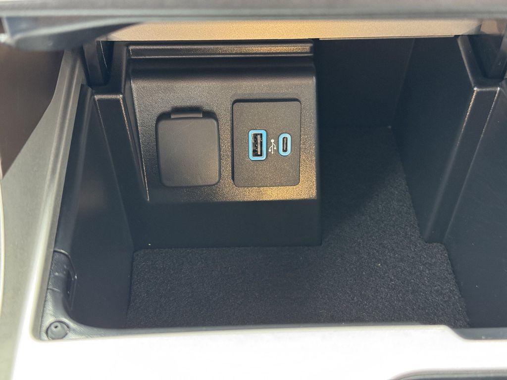 used 2023 Ford Explorer car, priced at $40,772