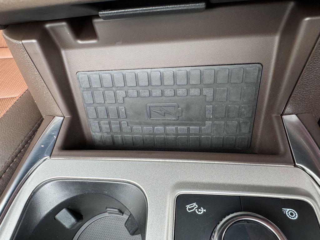 used 2023 Ford Explorer car, priced at $40,772